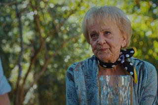 M jak miłość odc. 1699: Zosia Kisielowa (Małgorzata Różniatowska)