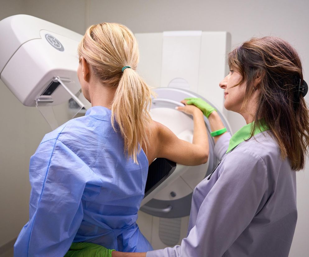 Polki wciąż się nie badają. Co może poprawić zgłaszalność na cytologię i mammografię?