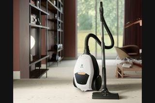 Nowoczesne AGD ułatwiające sprzątanie – odkurzacz wydajny i cichy