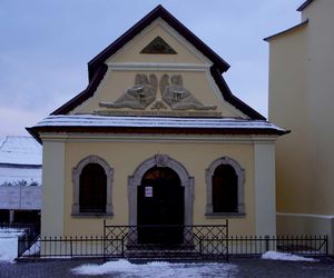 Najdziwniejsze miejsce na Dolnym Śląsku