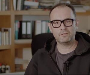 Bartłomiej Nawrocki o wykorzystaniu ceramiki w architekturze [FILM]