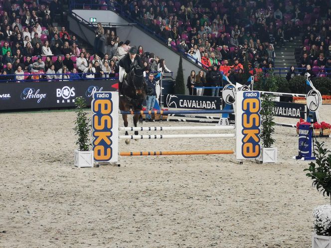 Cavaliada na Torwarze 2025