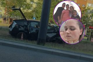 Pani Agnieszka od dwóch miesięcy jest w śpiączce. „W jednej chwili cały nasz świat runął”