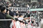 Legia Warszawa - Lech Poznań: Zdjęcia kibiców z klasyku i 13. kolejki PKO BP Ekstraklasy