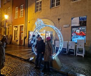 Tłumy na Jarmarku Bożonarodzeniowym w Gdańsku. Pierwszy weekend za nami