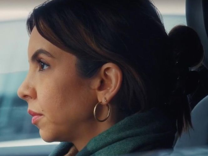 M jak miłość, odcinek 1867: Aneta (Ilona Janyst)