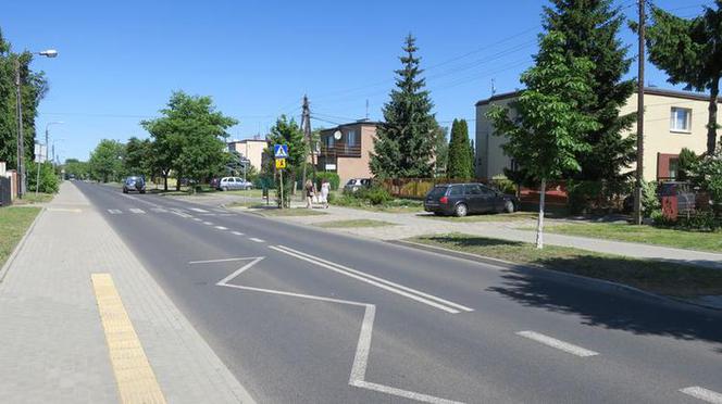 Bydgoszcz: Miasto doświetla kolejne przejścia dla pieszych