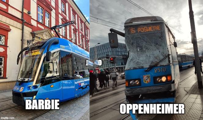 Wrocławskie tramwaje