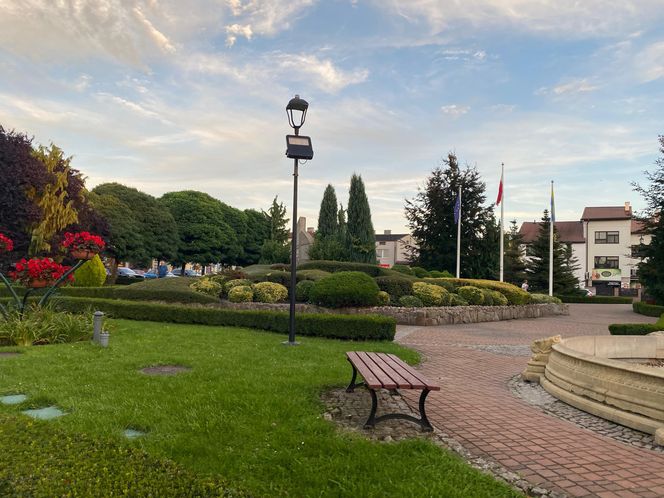 Uniejów