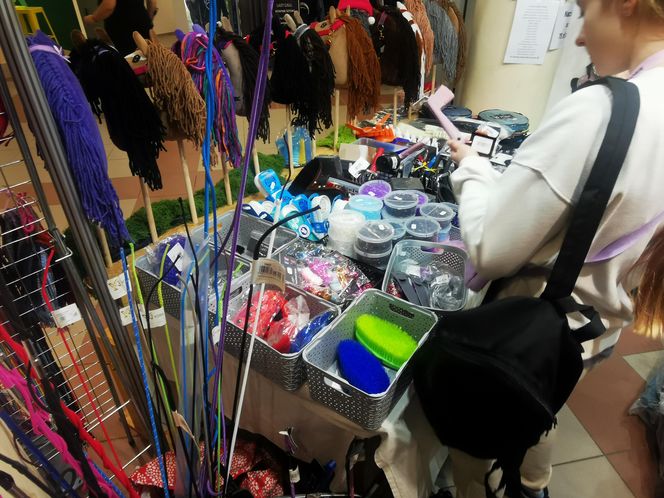 Cavaliada na Torwarze 2025