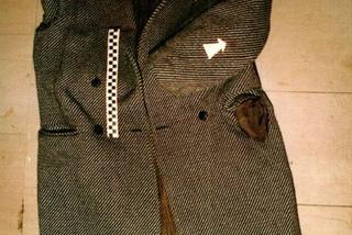 Wampir nie zabił, szukają mordercy bez twarzy