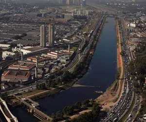 Zaprojektuj nową dzielnicę São Paulo. Międzynarodowy konkurs Schindler Global Award