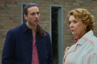 Barwy szczęścia po wakacjach. Matka Cezarego będzie chciała go zabić! Józefina nigdy nie daruje synowi zaręczyn z Natalią - ZDJĘCIA