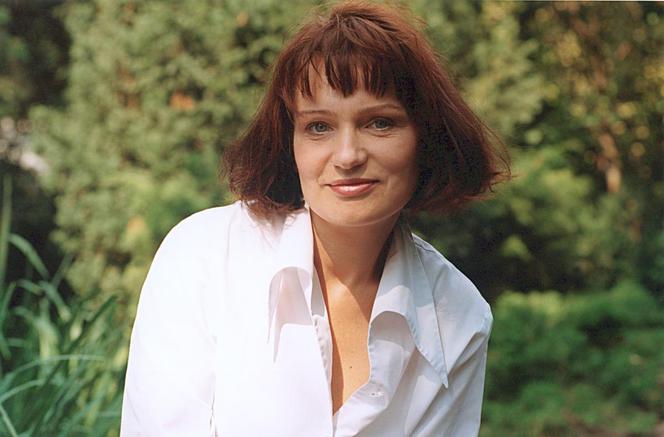 Katarzyna Żak