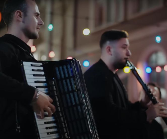 Wesele Nany i Poyraza w "Dziedzictwo" (EMANET)