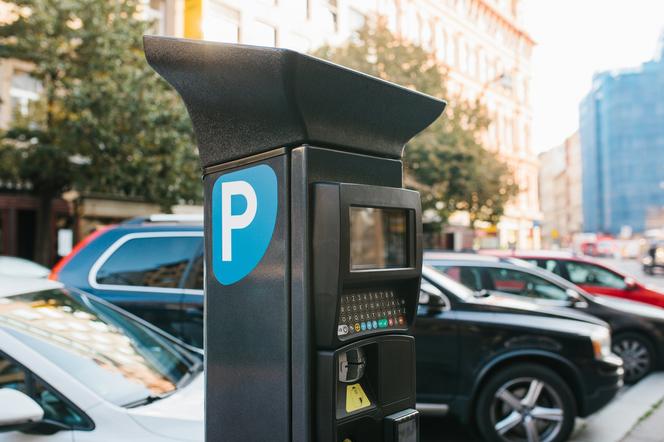 Parkometr