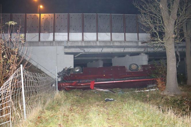 Cztery groźne wypadki podczas długiego weekendu. Policja poszukuje świadków tych zdarzeń