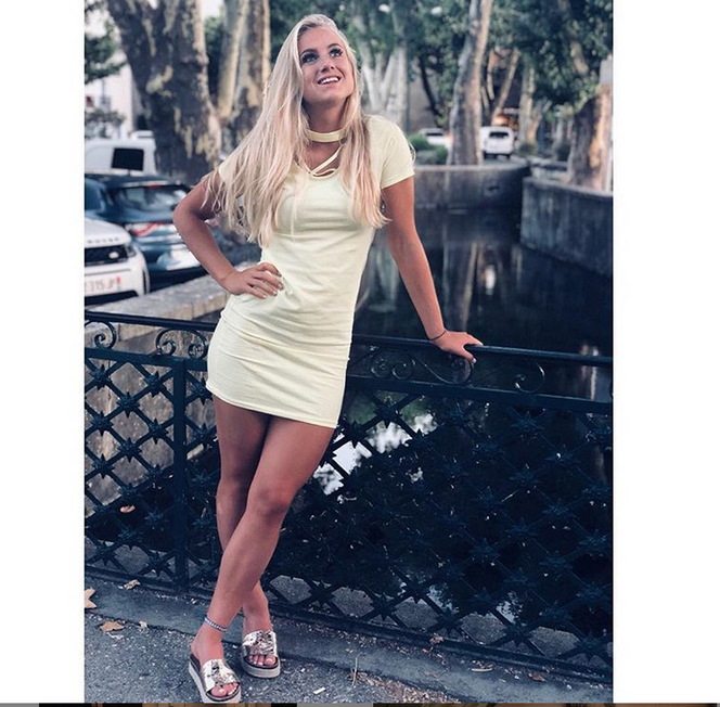  Alisha Lehmann i Ramona Bachmann: Rywalki na boisku, partnerki poza nim 