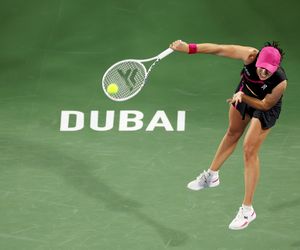 Iga Świątek gra World Tennis League RELACJA NA ŻYWO WYNIK meczu Eagles - Kites