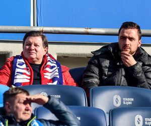 Mecz Mistrzów na Stadionie Śląskim. Niemal 54 tys. kibiców na trybunach. Rekordowa frekwencja