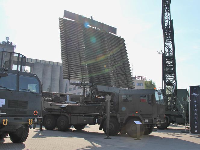  Radary Warta MSPO 2024