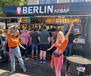 Berlin Doner Kebap Międzyzdroje