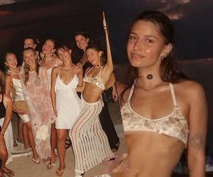 Julia Wieniawa i żona Marcina Prokopa szaleją na Bali. Spodziewaliście się takiej przyjaźni?