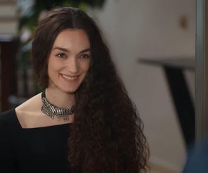 Dziedzictwo (Emanet) odc. 670. Nana