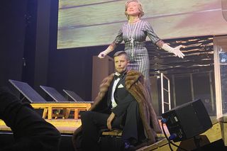 Festiwal Arcydzieł. Titanic