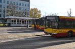 Blisko 200 tys. zł za przystanek autobusowy w Warszawie. Powstanie tuż obok pętli