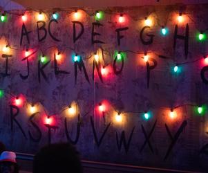 Stranger Things