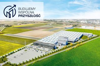 Siedziba firmy HOMAG Polska