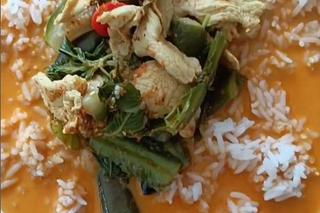 Rodzina pięcioraczków w Tajlandii