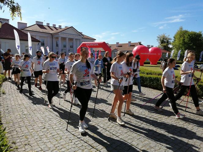 Akademicka Dycha w Siedlcach już po raz trzeci