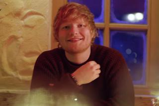 Ed Sheeran na studniówce - wideo podbija sieć