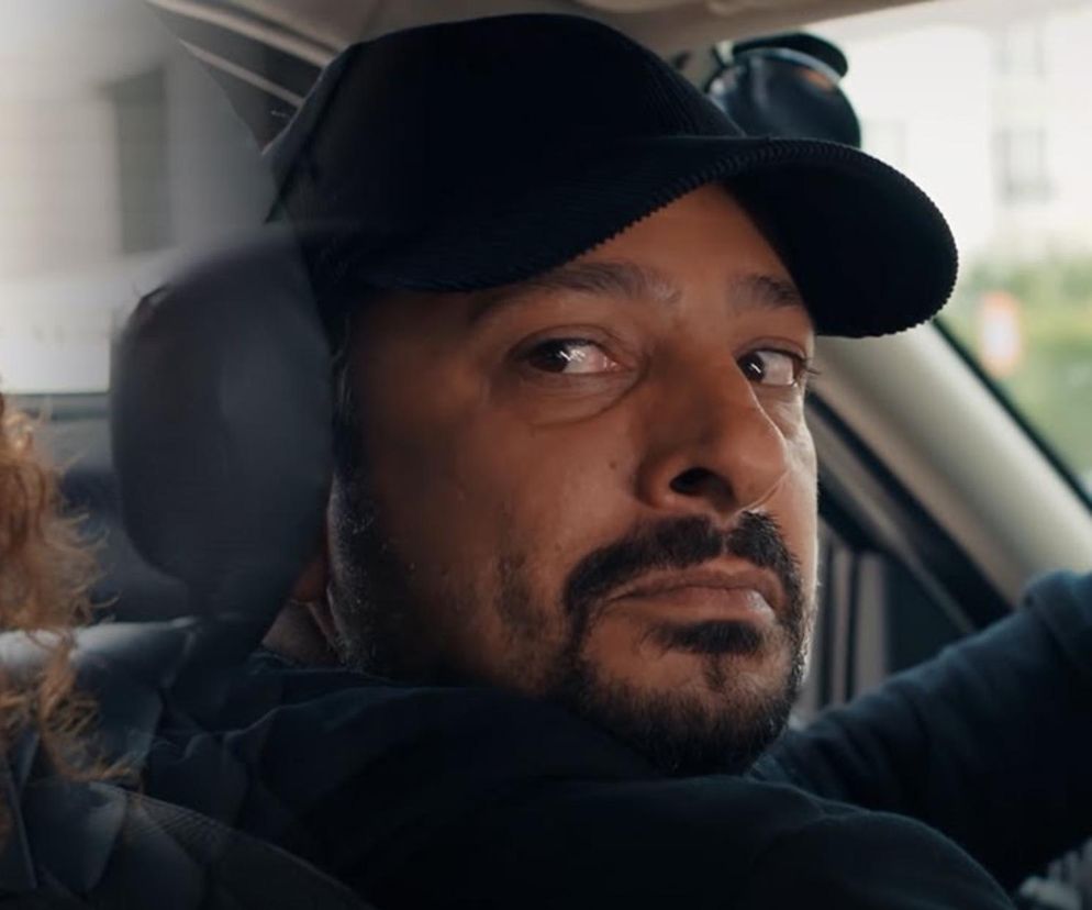  Idris w serialu EMANET (Dziedzictwo)