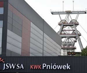 W KWK Pniówek nowe ściany wydobywcze. Jedna już działa
