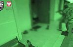 CBŚP rozbiło niebezpieczny gang z PIaseczna. 13 osób zatrzymanych