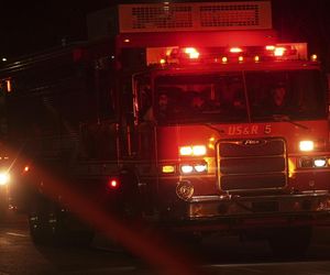 Zawalił się tunel, 31 robotników uwięzionych! Szokujący finał 