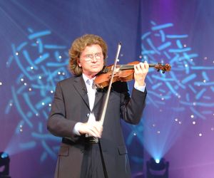 Córka wyjawiła prawdę na temat Wodeckiego. Tego chyba nikt się nie spodziewał!