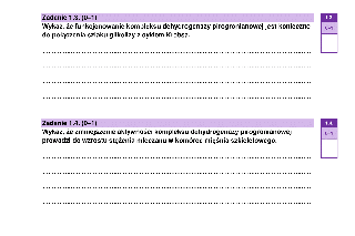 Matura 2023 rozszerzona biologia - arkusz CKE