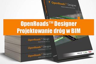 Łatwiejsze projektowanie dróg w BIM. Nowa publikacja dla projektantów