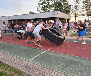 II Sołeckie Nocowanie w Jankowie Przygodzkim
