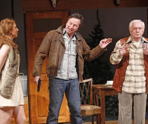 Tak przez lata zmieniała się Piotr Cyrwus