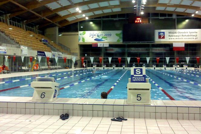 SDS/Floating Arena Szczecin