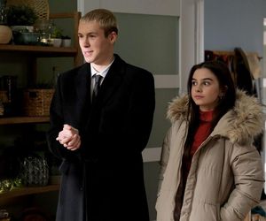 M jak miłość, odcinek 1791: 18-letni chłopak Basi urobi Rogowskich jak dzieci. Sztuczki Michała poskutkują - ZDJĘCIA