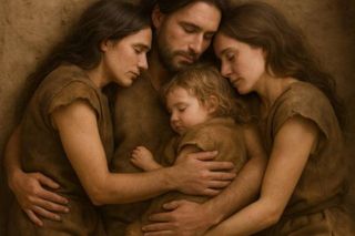 Odkrycie archeologiczne pod Inowrocławiem