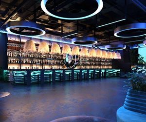 Tak będzie wyglądał w środku Klub Na Fali