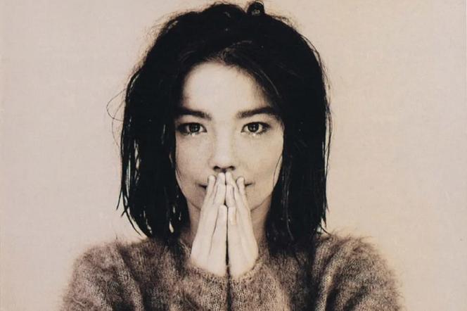  Björk - ciekawostki na 30-lecie albumu “Debut”