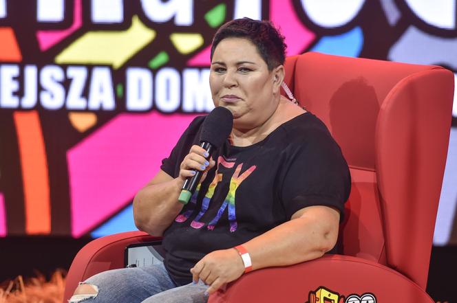 Dorota Wellman bała się, że umrze spisała testament